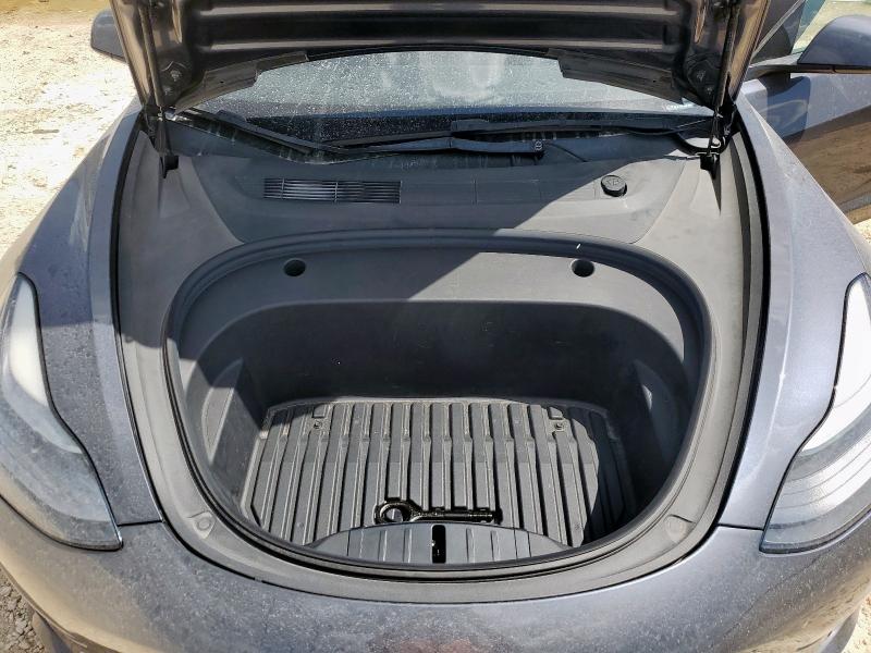 2022 TESLA MODEL 3 5YJ3E1EA0NF285992