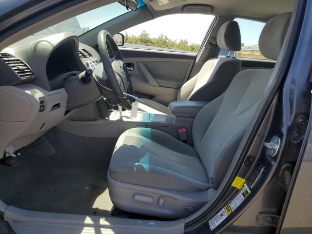 2011 TOYOTA CAMRY BASE - 4T1BF3EK4BU776531
