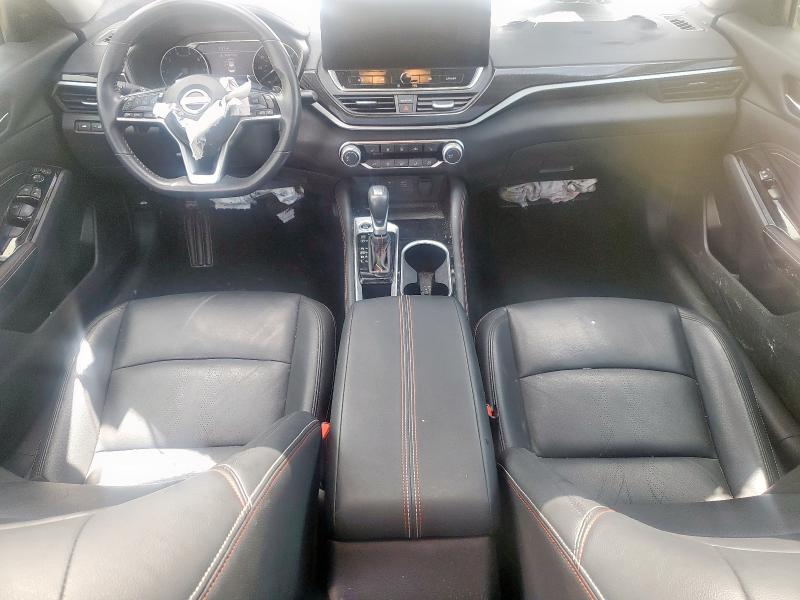 2023 NISSAN ALTIMA SR - 1N4BL4CV6PN419777