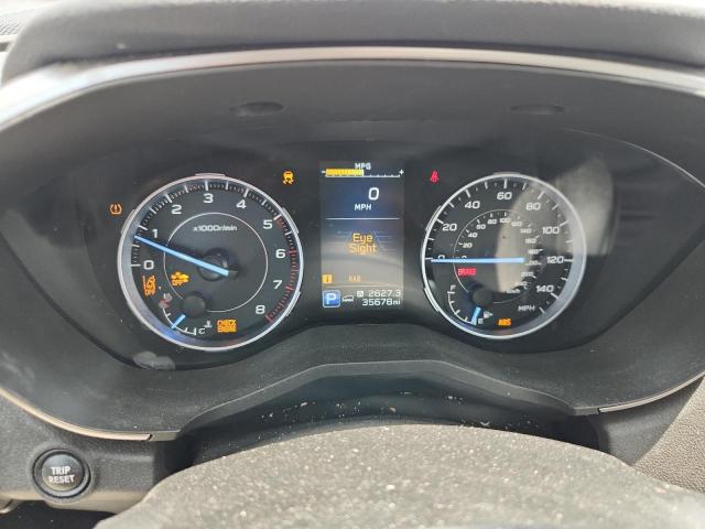 2021 SUBARU ASCENT LIM 4S4WMALD1M3464353