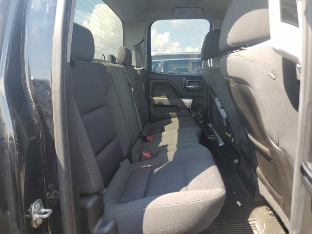 2015 CHEVROLET SILVERADO - 1GCVKREC3FZ403935