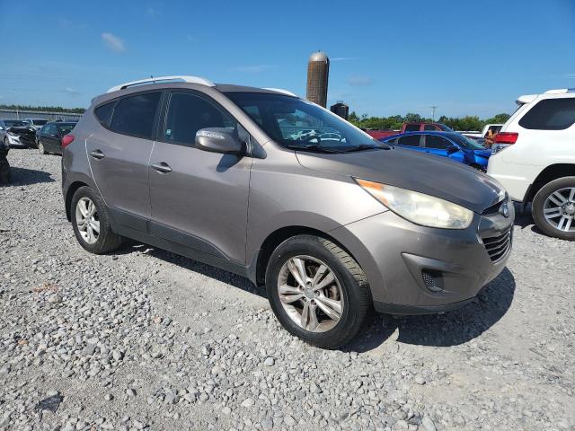 Vin: km8ju3ac3cu509611, lot: 64306675, hyundai tucson gls 20124