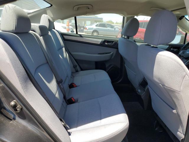 2018 SUBARU LEGACY 2.5 4S3BNAF6XJ3028920