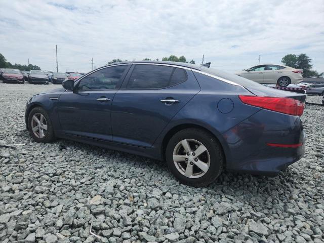 2015 KIA OPTIMA LX KNAGM4A73F5598518