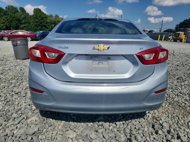 2017 CHEVROLET CRUZE LT 1G1BE5SM1H7205572