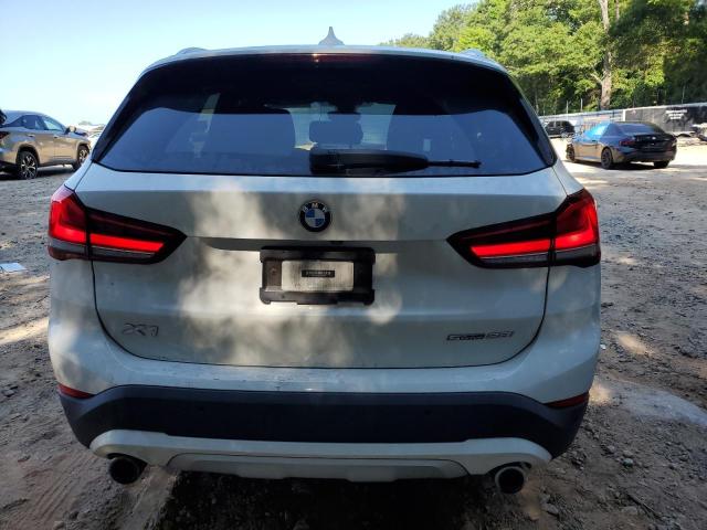 2020 BMW X1 SDRIVE2 WBXJG7C00L5P31803