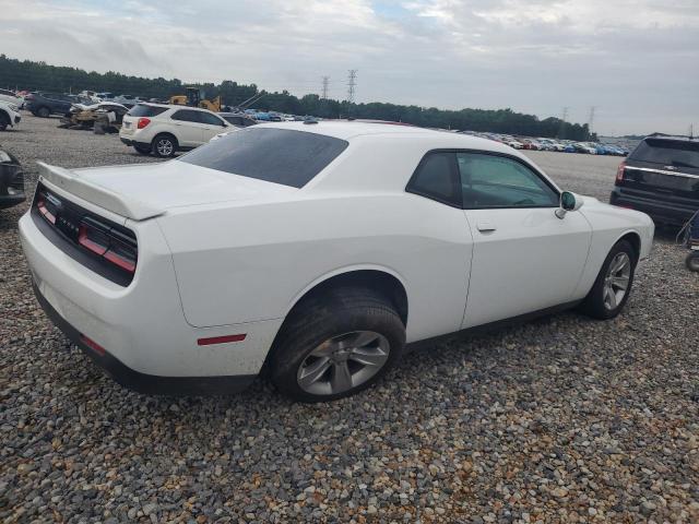 2022 DODGE CHALLENGER - 2C3CDZAG1NH200054