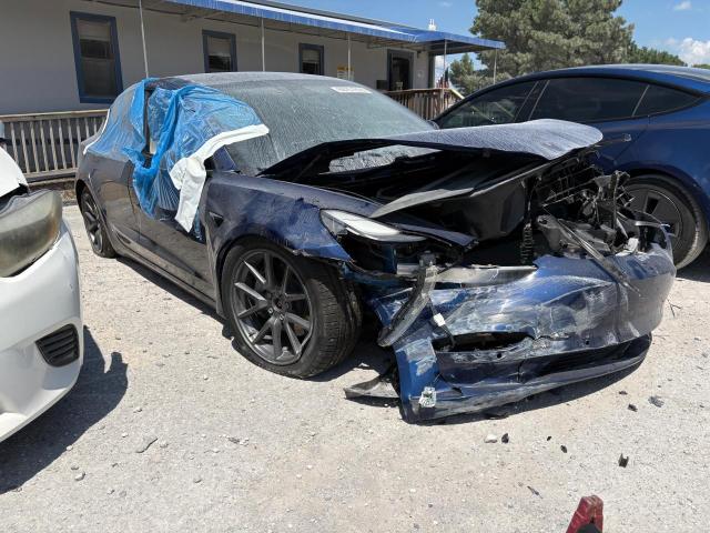 2021 TESLA MODEL 3 5YJ3E1EB3MF961102