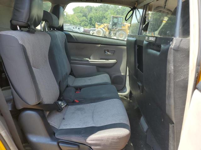 2016 TOYOTA PRIUS V JTDZN3EU6GJ044983