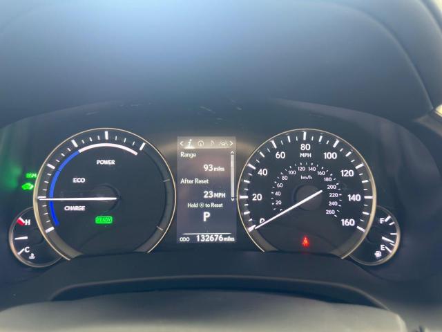 2021 LEXUS RX 450H L - JTJHGKFA5M2020021