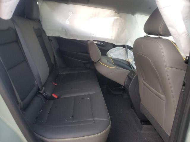 2025 CHEVROLET TRAX ACTIV KL77LKEP4SC091635