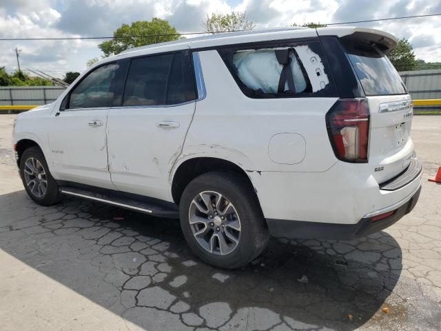 2023 CHEVROLET TAHOE C150 1GNSCNKD8PR213241