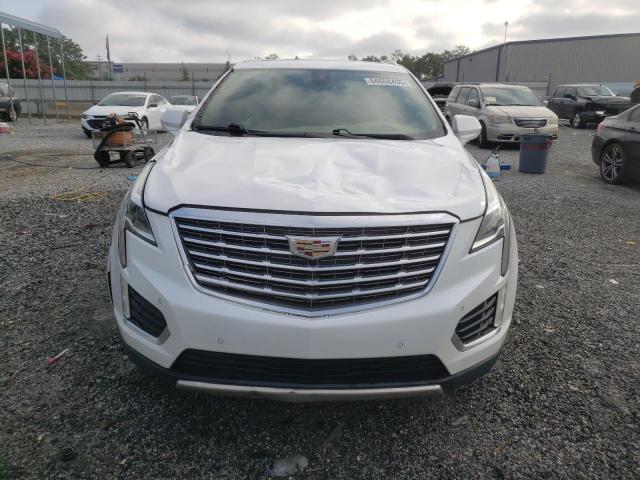 2017 CADILLAC XT5 PLATIN 1GYKNFRS6HZ103846