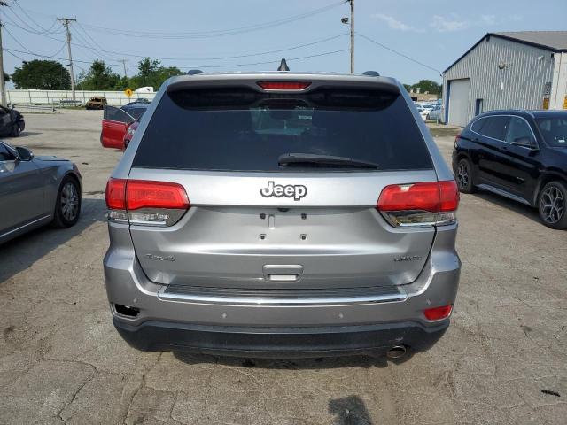 2017 JEEP GRAND CHER 1C4RJFBG0HC615577