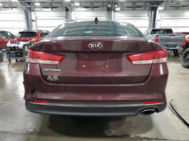 2017 KIA OPTIMA LX 5XXGT4L32HG131962