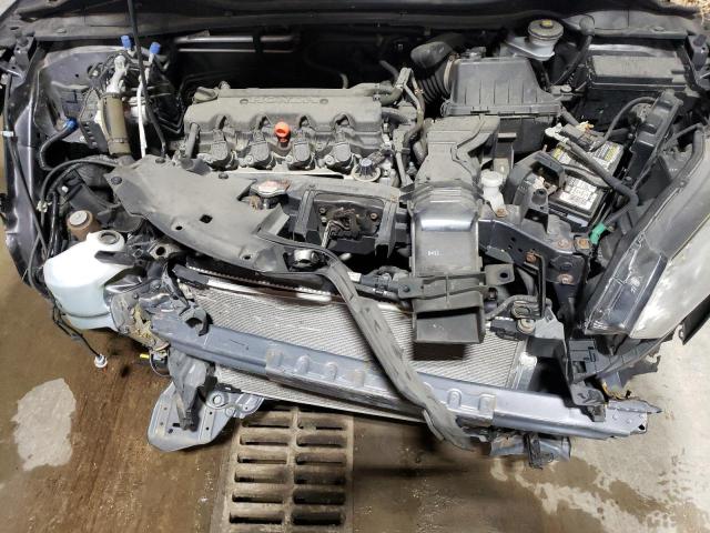 2018 HONDA HR-V EX - 3CZRU6H5XJG717320