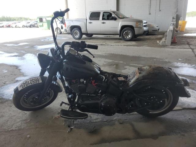 2016 HARLEY-DAVIDSON FLSTFBS 1HD1JT917GC012023