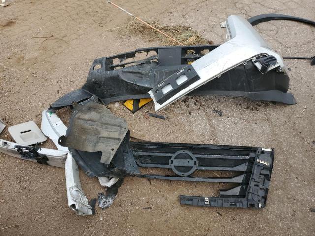 2022 NISSAN PATHFINDER SV 5N1DR3BC9NC224093