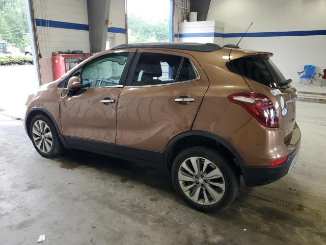 2017 BUICK ENCORE PRE KL4CJASB1HB188231