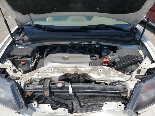 2010 ACURA MDX TECHNO - 2HNYD2H41AH501688