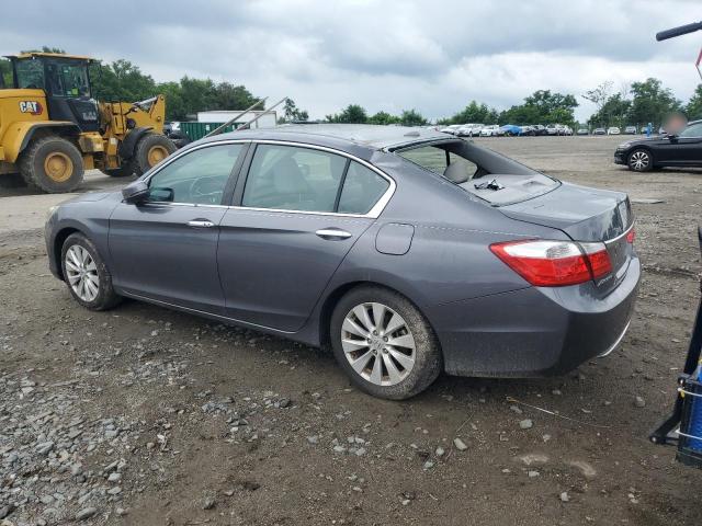 2013 HONDA ACCORD EXL - 1HGCR2F85DA027143