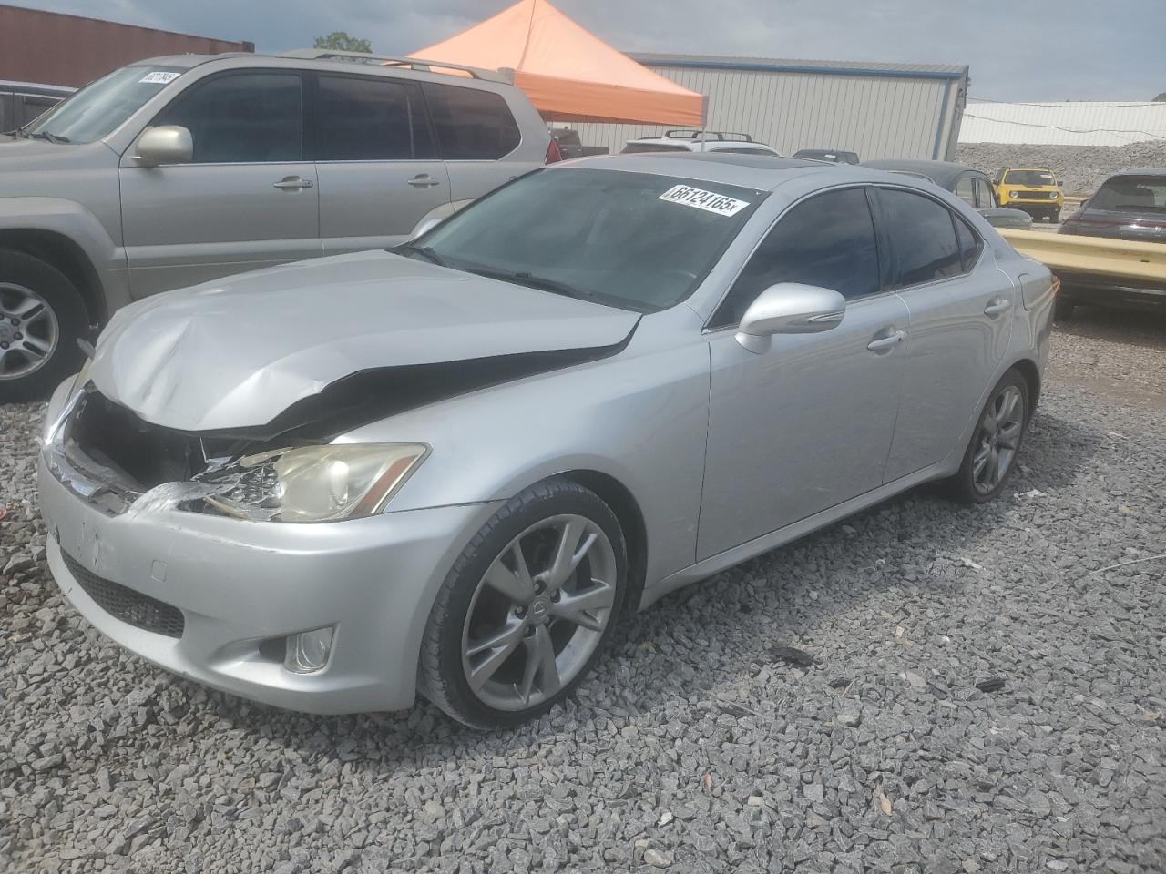 LEXUS IS 250