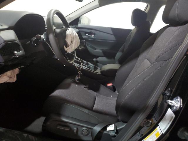 2025 HONDA ACCORD SE 1HGCY1F47SA043481