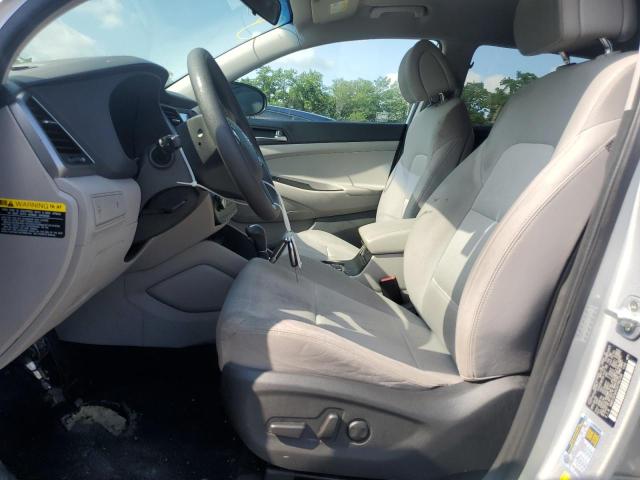 2018 HYUNDAI TUCSON SEL KM8J3CA4XJU746735