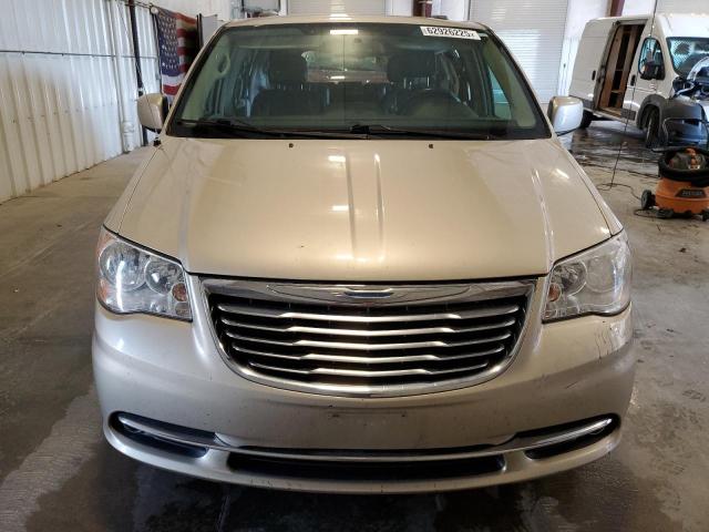 2015 CHRYSLER TOWN & COU 2C4RC1BG9FR636817