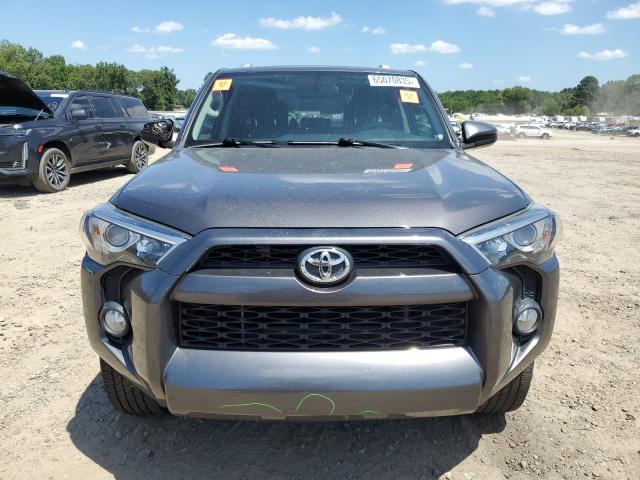 2016 TOYOTA 4RUNNER SR - JTEZU5JR1G5140086