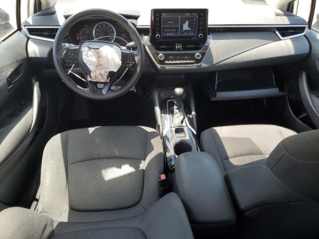 2022 TOYOTA COROLLA LE - 5YFEPMAE5NP284077