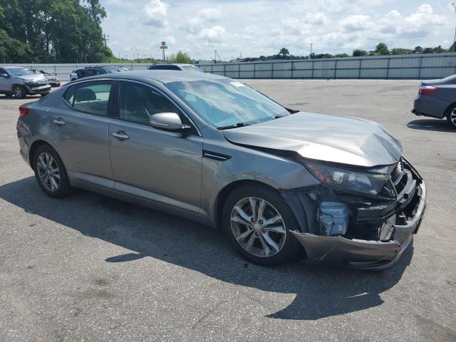 Vin: 5xxgm4a76dg160247, lot: 64108685, kia optima lx 20134