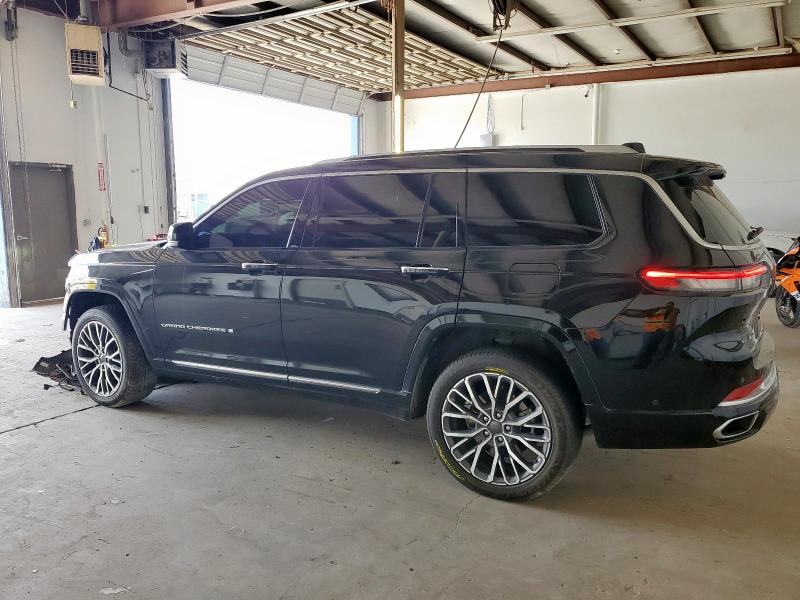 2021 JEEP GRAND CHER - 1C4RJKEG2M8116216