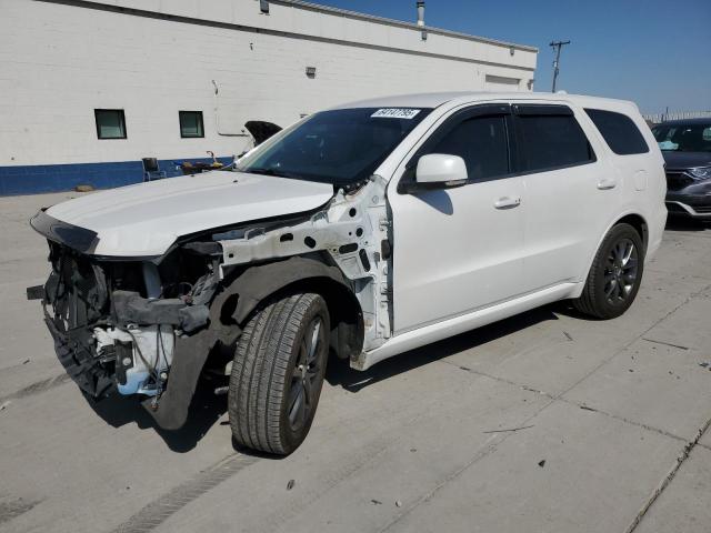 Vin: 1c4rdhdg4hc805558, lot: 64147795, dodge durango gt 2017 img_1