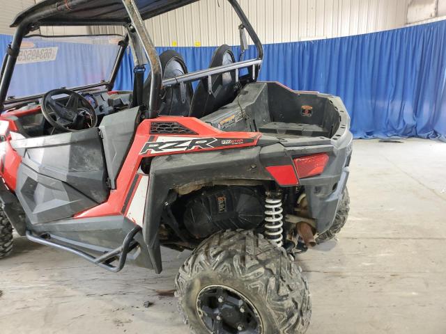 2019 POLARIS RZR 900 EP 3NSVAE870KH484230