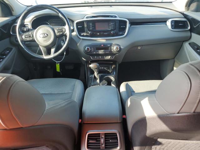 2016 KIA SORENTO EX - 5XYPH4A15GG023042