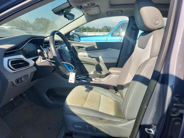 2022 CHEVROLET BOLT EUV P 1G1FZ6S09N4116452
