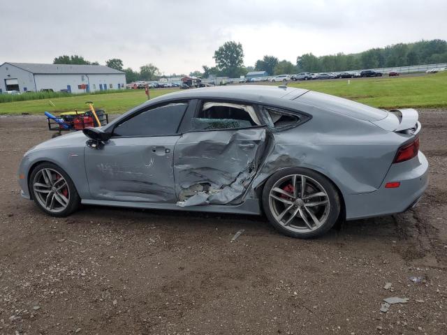 2018 AUDI A7 PRESTIG WAU23AFC3JN040940