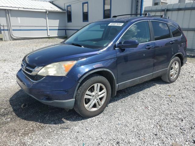 HONDA CR-V EXL