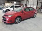 2019 TOYOTA COROLLA L - 5YFBURHE4KP904167