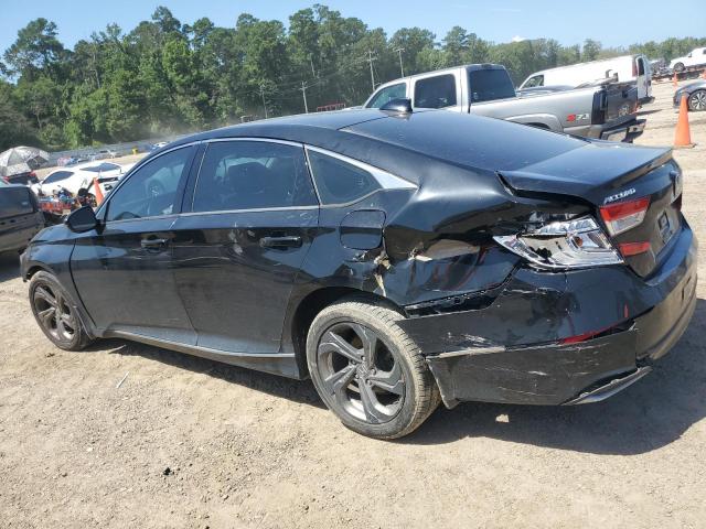 2018 HONDA ACCORD EXL 1HGCV1F5XJA010541