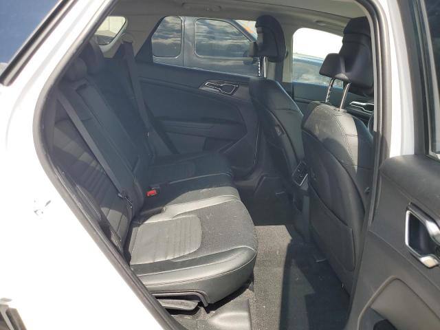 2024 KIA SPORTAGE S - 5XYK53DFXRG201437