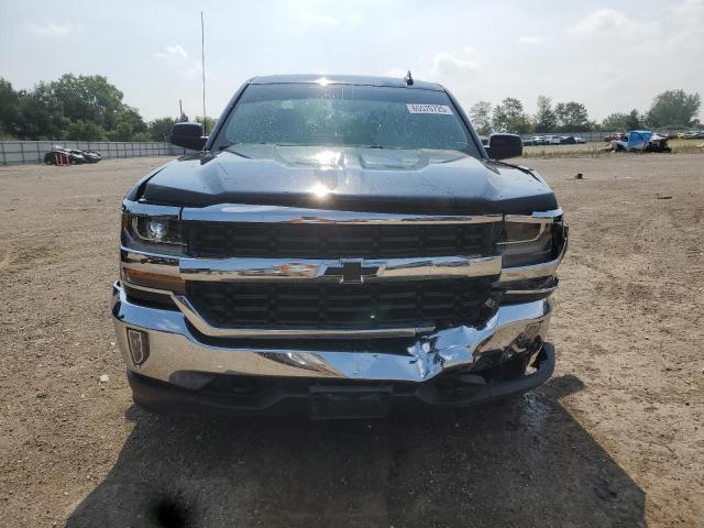 2018 CHEVROLET SILVERADO - 3GCUKREC2JG469395