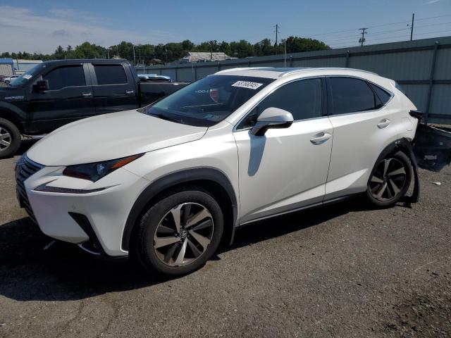LEXUS NX 300 BAS