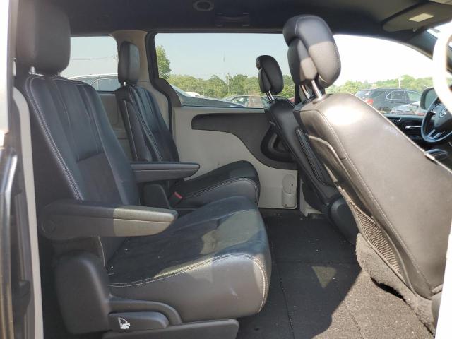 2019 DODGE GRAND CARA 2C4RDGCG7KR774171