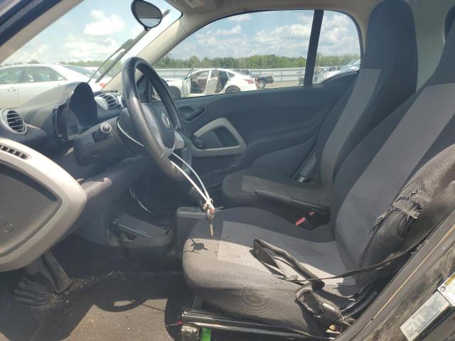 2015 SMART FORTWO PUR - WMEEJ3BA6FK819930