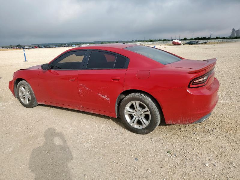 2015 DODGE CHARGER SE 2C3CDXBG4FH826198
