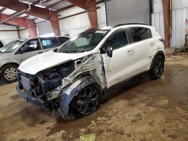 KIA SPORTAGE S