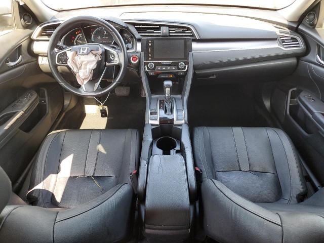 2018 HONDA CIVIC EXL JHMFC1F71JX014962