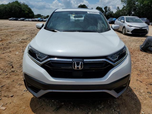 2021 HONDA CR-V EX 2HKRW1H5XMH429523